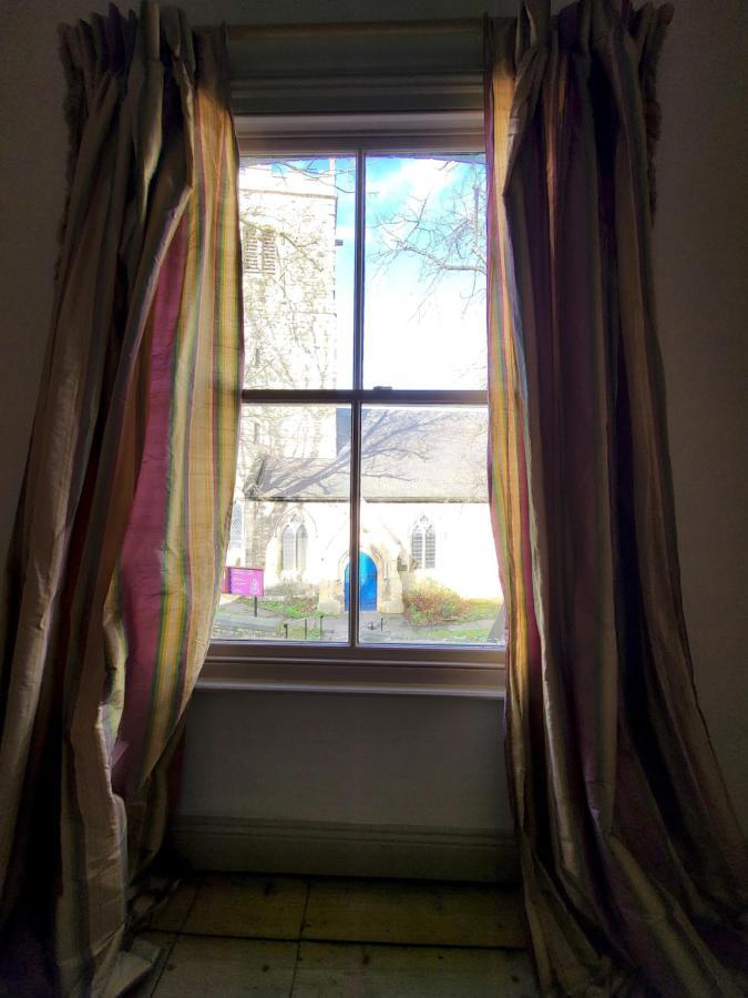 St Marys View Villa York Eksteriør billede